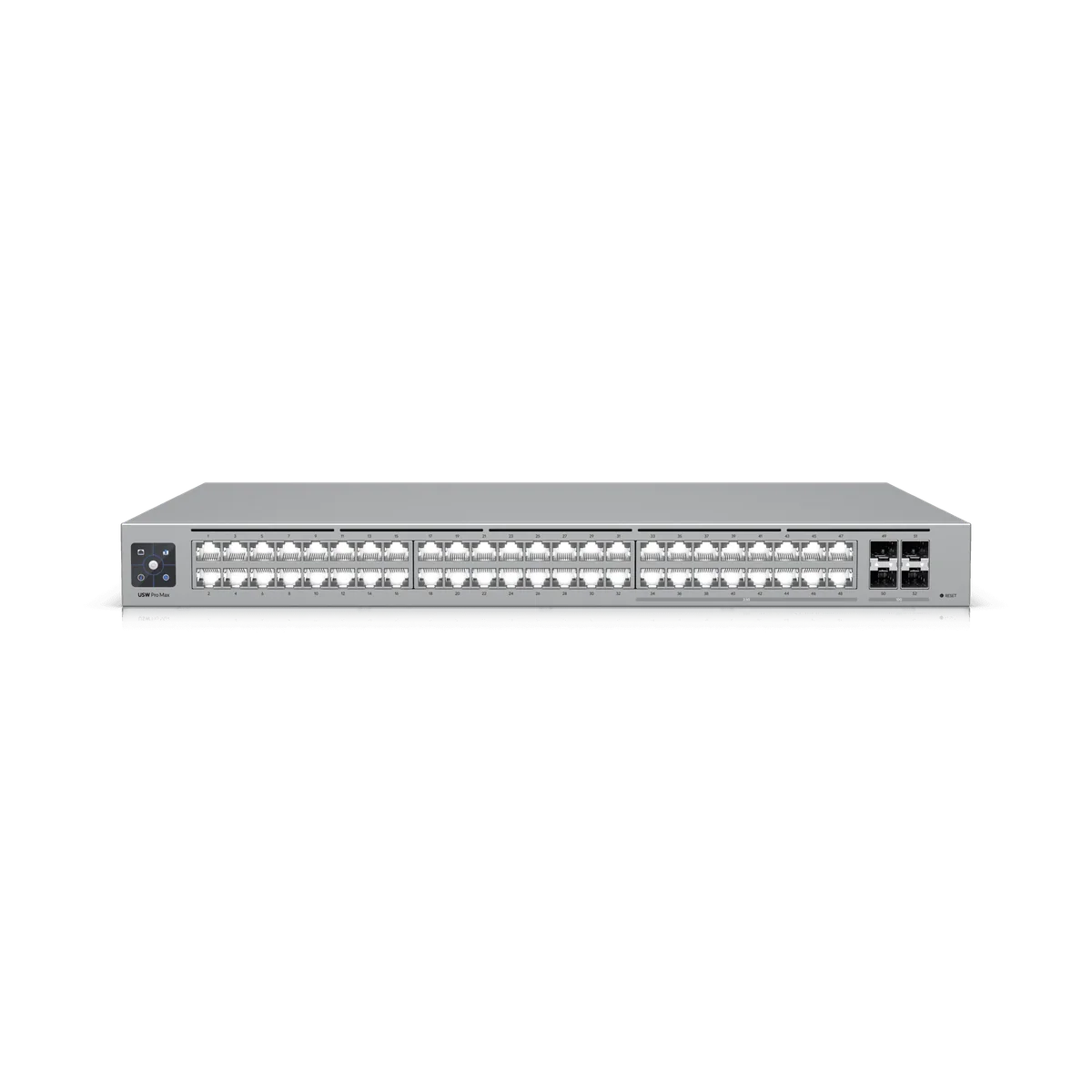 Ubiquiti Pro Max 48 Switch