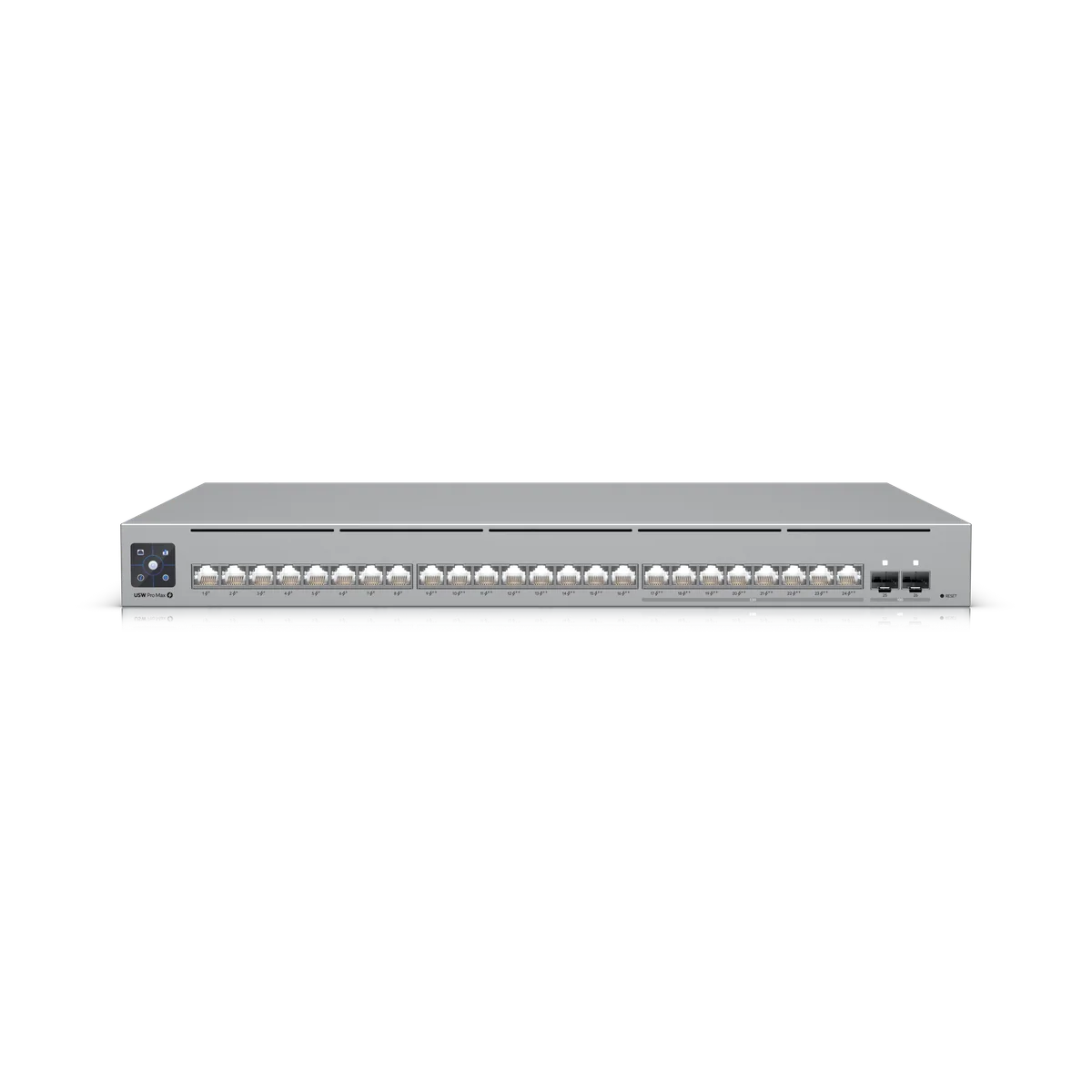 Ubiquiti Pro Max 24 PoE Switch
