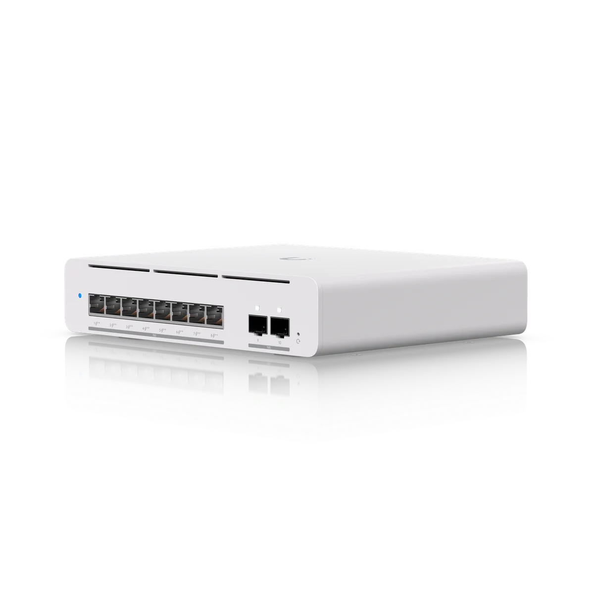 Ubiquiti Pro XG 8 PoE Switch